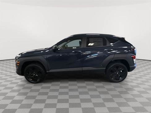 Used 2026 Hyundai Kona SEL Sport AWD/4WD image 8