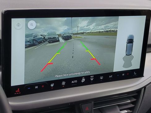 New 2026 Ford Escape SE image 27