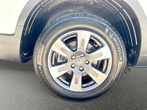 Used 2019 Honda Ridgeline RTL image 5