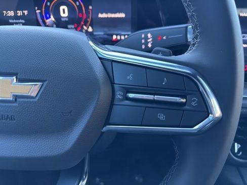 New 2026 Chevrolet Tahoe LS AWD/4WD image 14