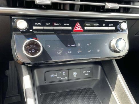 New 2026 Hyundai Santa Cruz SEL image 31