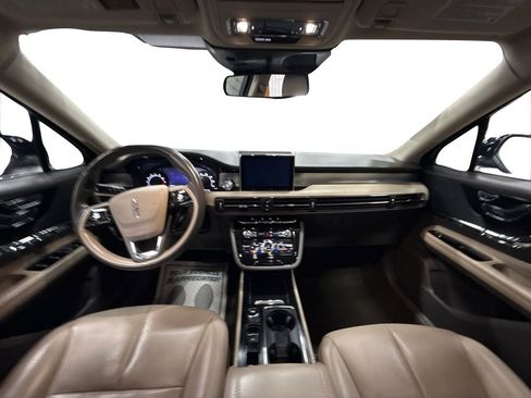 Used 2020 Lincoln Corsair AWD w/ Equipment Group 101A image 15