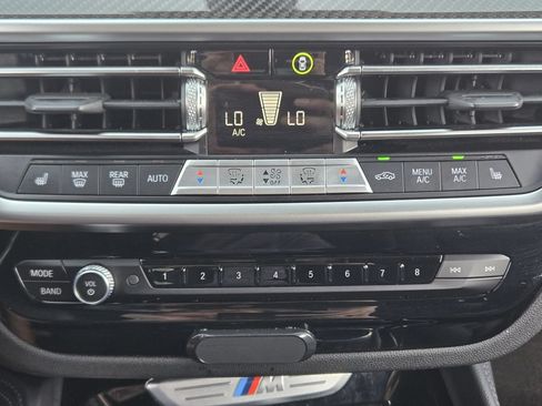 Used 2023 BMW X4 M40i w/ Premium Package AWD/4WD image 24