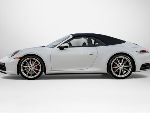 Used 2020 Porsche 911 Carrera 4S image 11