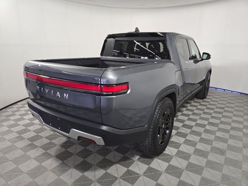 Used 2023 Rivian R1T Adventure AWD/4WD image 5