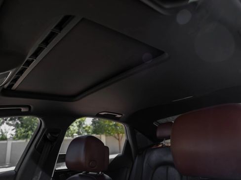 Used 2018 Audi A6 2.0T Premium w/ 20" Black Optic Wheel Package image 32