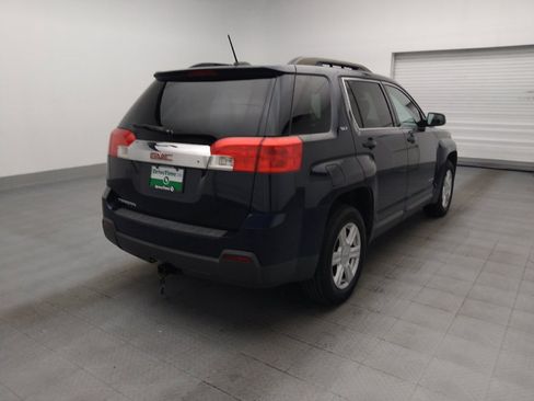Used 2015 GMC Terrain SLT w/ Open Road Package FWD image 9