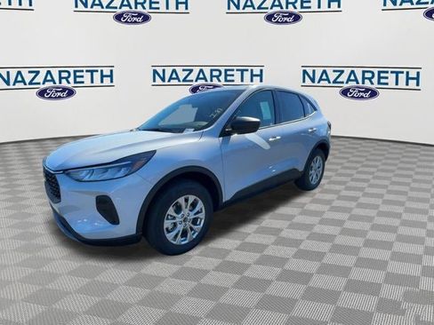 New 2026 Ford Escape Active w/ Cold Weather Package image 4