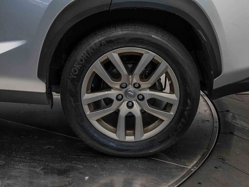 Used 2015 Lexus NX 200t FWD w/ Premium Package image 10