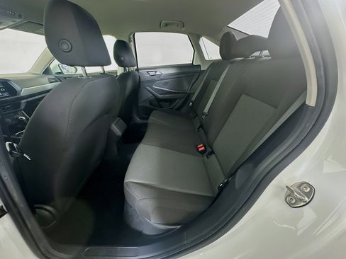 Used 2021 Volkswagen Jetta FWD image 27