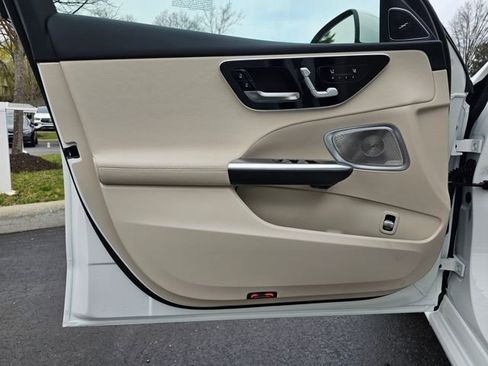 New 2025 Mercedes-Benz C 300 4MATIC Sedan image 19