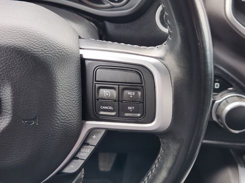 Used 2019 RAM 2500 Big Horn AWD/4WD image 31