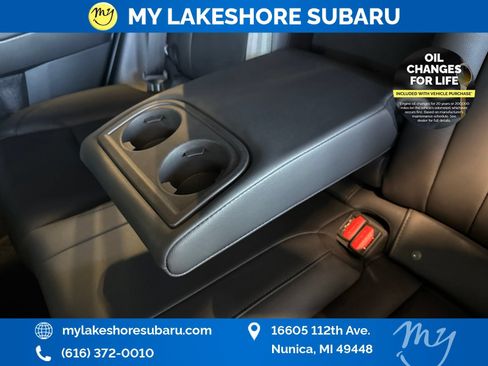 New 2026 Subaru Outback Premium AWD/4WD image 13