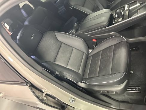 New 2026 Buick Enclave Sport Touring w/ Power Package AWD/4WD image 23