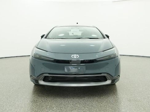 New 2026 Toyota Prius Limited image 64