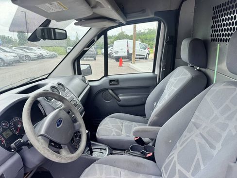 Used 2012 Ford Transit Connect XLT FWD image 15