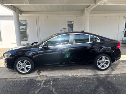 Used 2015 Volvo S60 T5 Premier FWD image 8