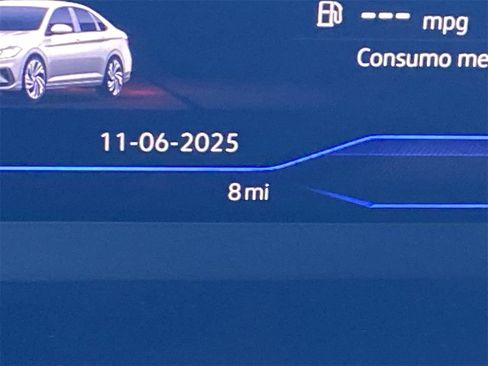 New 2026 Volkswagen Jetta GLI Autobahn image 28