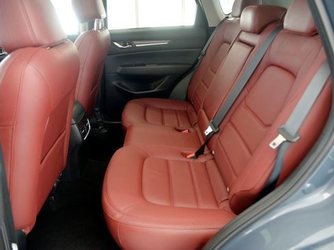 Used 2023 MAZDA CX-5 Carbon Edition image 28