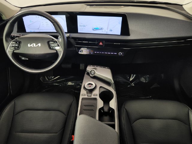 Used 2024 Kia EV6 Wind AWD/4WD image 19
