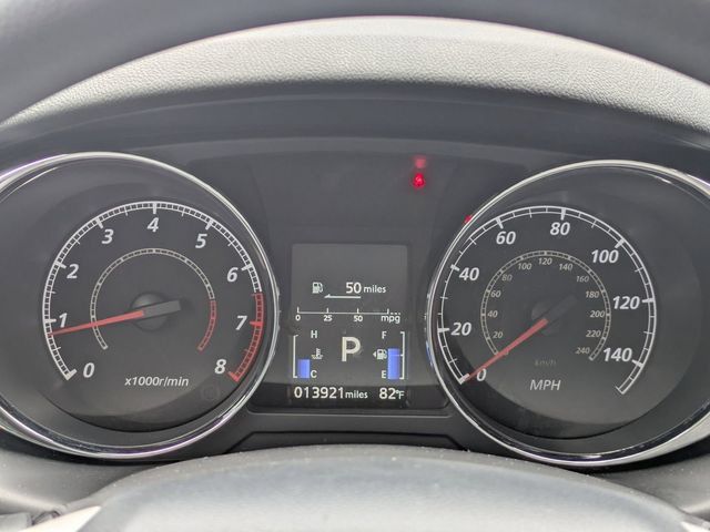 Used 2025 Mitsubishi Outlander Sport ES AWD/4WD image 28