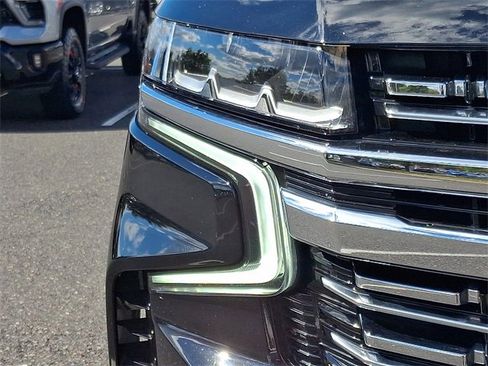 Certified 2023 Chevrolet Tahoe Premier image 9