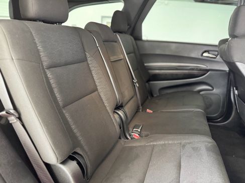Used 2024 Dodge Durango GT image 31