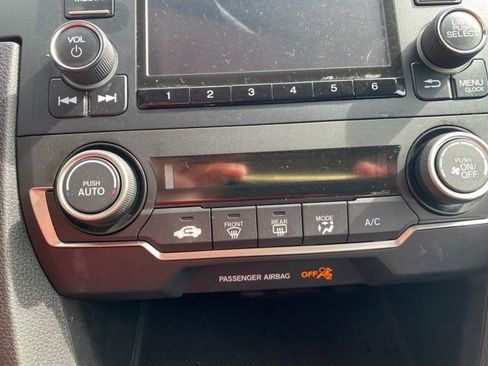 Used 2020 Honda Civic LX image 16