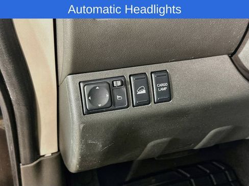 Used 2020 Nissan Frontier PRO-4X w/ Pro-4x Utility Package AWD/4WD image 19