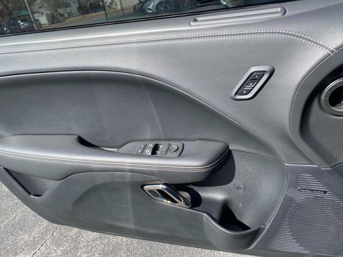 Used 2023 Dodge Challenger SRT Hellcat image 21