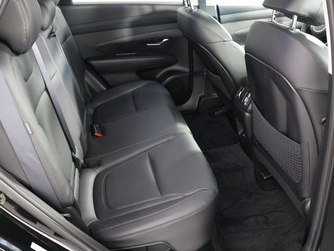 Certified 2025 Hyundai Tucson SEL AWD/4WD image 23