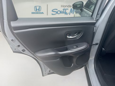 Used 2025 Honda HR-V Sport image 24