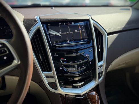 Used 2013 Cadillac SRX Performance FWD image 16