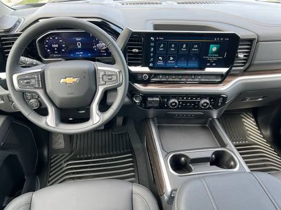 New 2026 Chevrolet Silverado 3500 LT w/ Safety Package