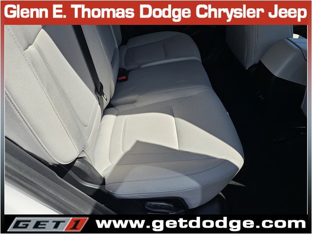 Used 2025 Hyundai Tucson SE FWD image 30