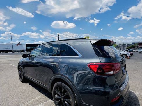 Used 2020 Kia Sorento S AWD/4WD image 6