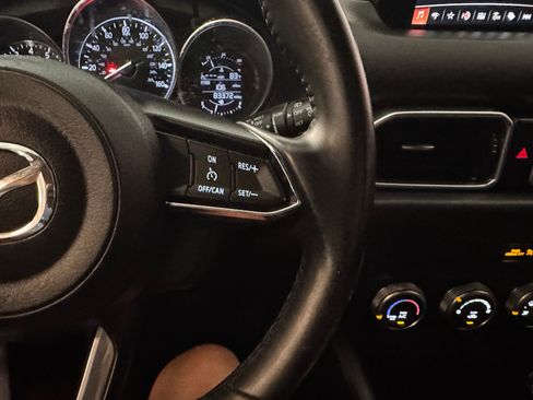 Used 2019 MAZDA CX-5 Sport FWD image 24
