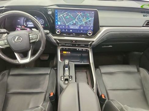 Used 2024 Lexus TX 350 AWD w/ Technology Package image 93