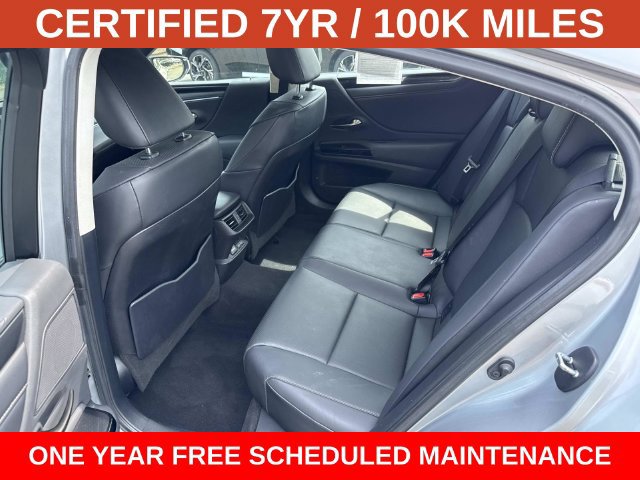 Used 2023 Lexus ES 350 w/ Accessory Package (Z1) FWD image 17