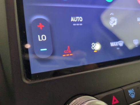 Used 2022 Ford Edge SEL AWD/4WD image 27