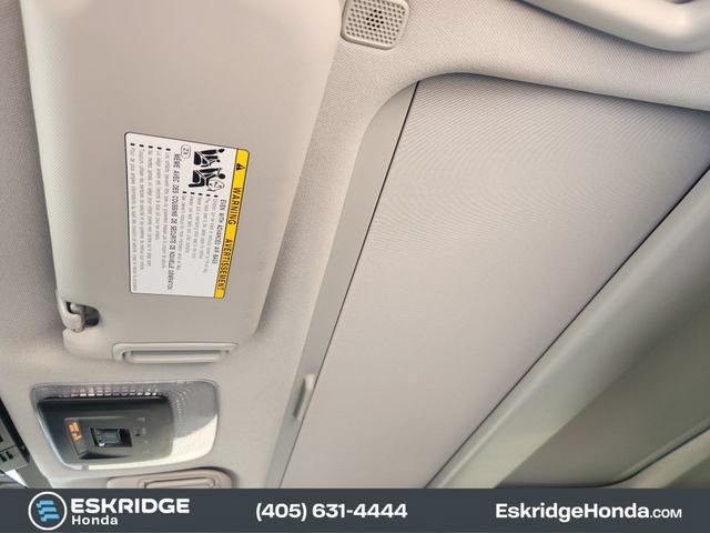 Used 2024 Toyota Prius Limited w/ Limited Premium Package FWD image 26
