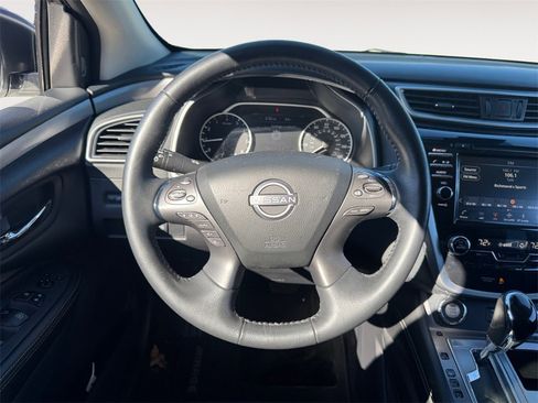 Used 2023 Nissan Murano SV image 12