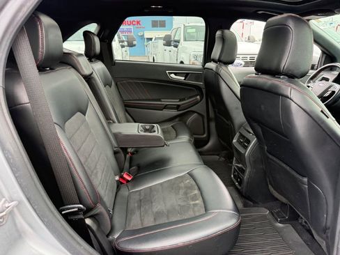 Used 2023 Ford Edge ST-Line AWD/4WD image 21