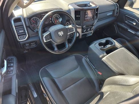 Used 2021 RAM 1500 Laramie image 12