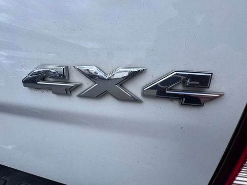 Used 2017 RAM 1500 Big Horn image 25