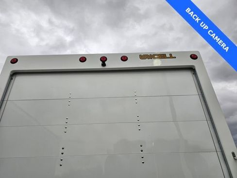 New 2025 Chevrolet Low Cab Forward 5500XG image 10