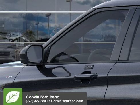 New 2026 Ford Explorer ST-Line AWD/4WD image 22