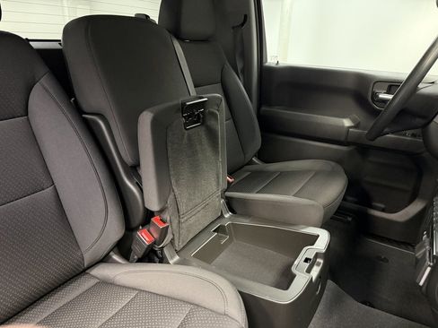 New 2026 Chevrolet Silverado 1500 W/T w/ WT Value Package image 19