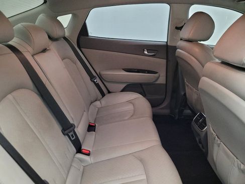 Used 2016 Kia Optima EX FWD image 19