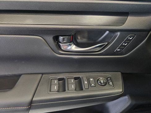 New 2026 Honda CR-V Sport-L image 29